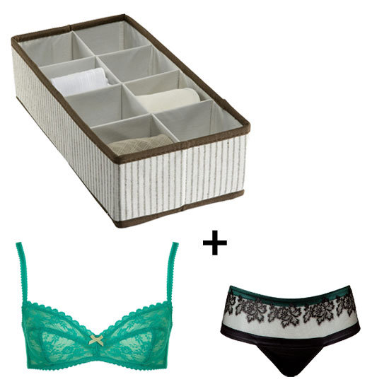 How to Organize Drawers