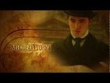 Bel Ami Russian DVD Menu