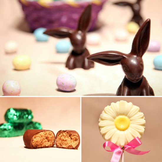 Edward Marc Easter Chocolates