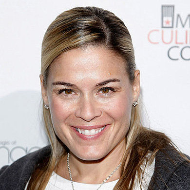 Party Ideas From Cat Cora