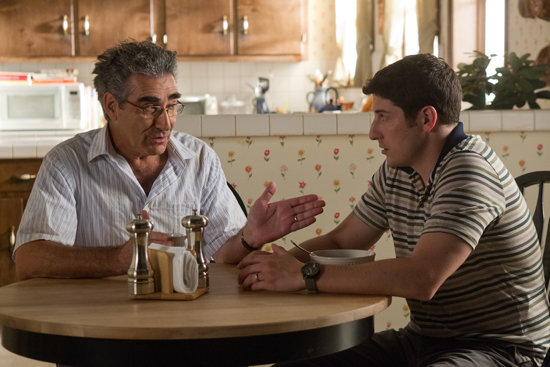 American Reunion