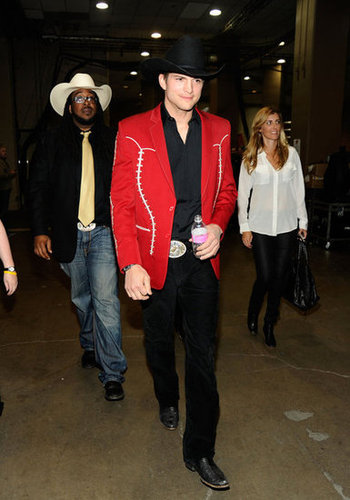 Taylor Swift and Carrie Underwood Join Nicole and Keith For the ACM Awards Taylor Swift and Carrie Underwood Join Nicole and Keith For the ACM Awards