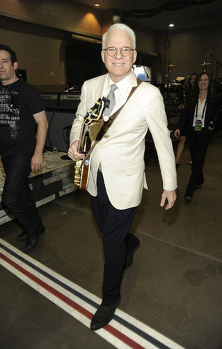 Taylor Swift and Carrie Underwood Join Nicole and Keith For the ACM Awards Taylor Swift and Carrie Underwood Join Nicole and Keith For the ACM Awards