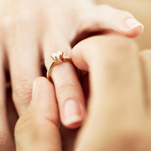 Average Cost of an Engagement Ring 2011