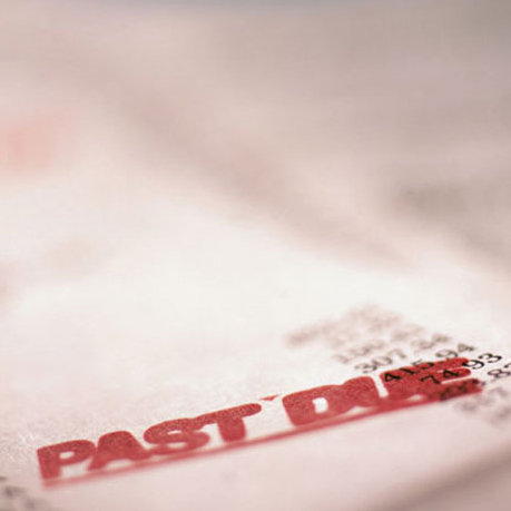 How Does Debt Collection Work?