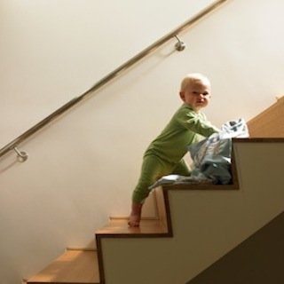 Babyproofing Your Home
