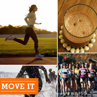 How to Train For a Race