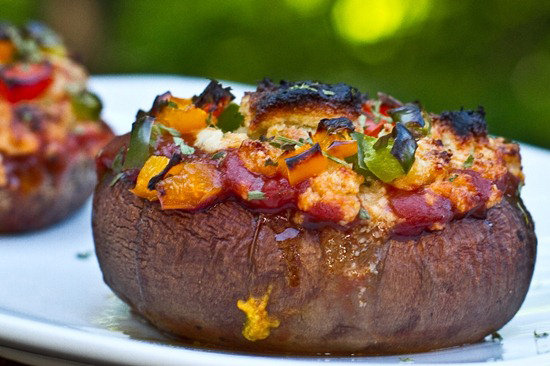 Portobello Pizza Portobello Pizza