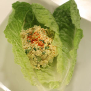 Vegan Egg Salad Recipe
