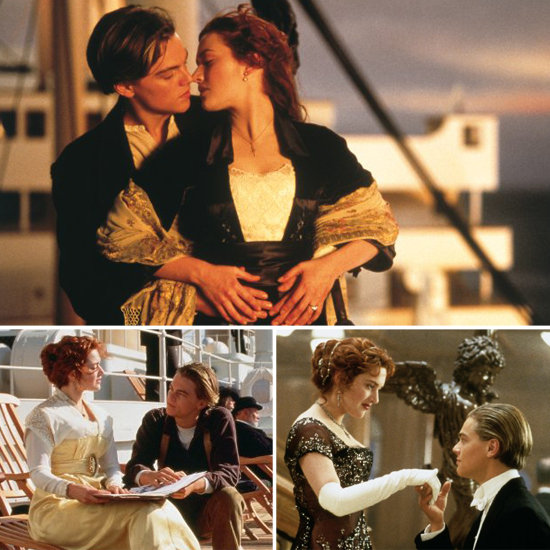 10 Love Lessons Inspired by Titanic 10 Love Lessons Inspired by Titanic