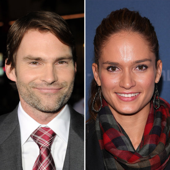 Seann William Scott Seann William Scott