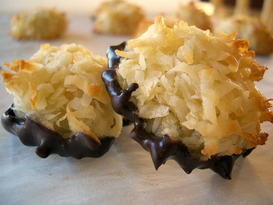 Macaroons