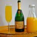 Classic Mimosas
