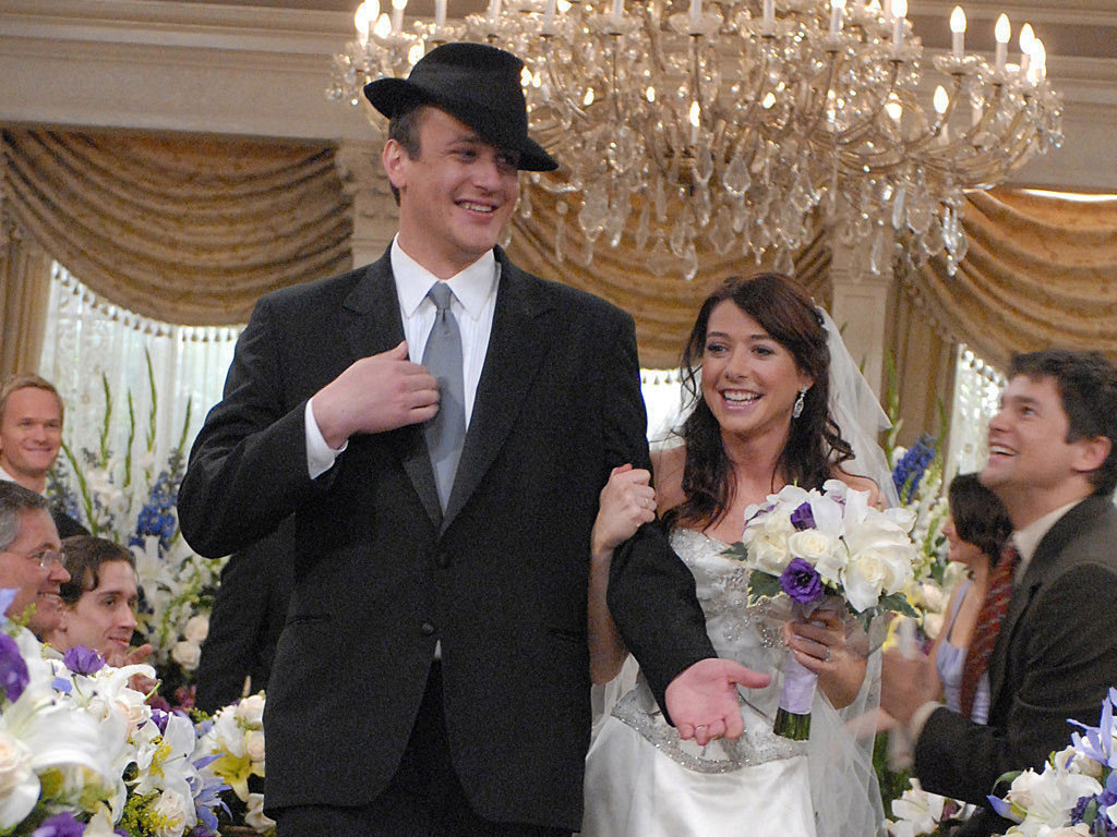 How I Met Your Mother How I Met Your Mother