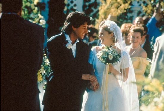 The Wedding Singer The Wedding Singer