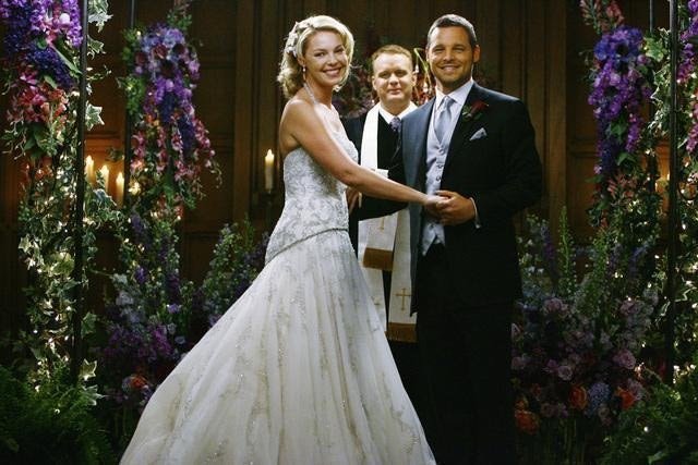 Grey's Anatomy Grey's Anatomy