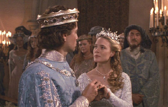 The Princess Bride The Princess Bride