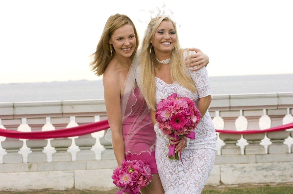 27 Dresses 27 Dresses