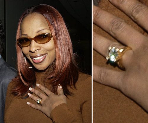 Mary J. Blige Mary J. Blige