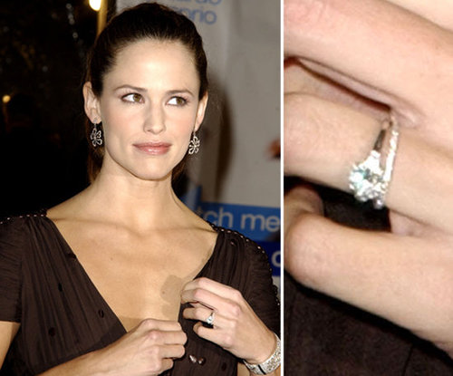 Jennifer Garner Jennifer Garner