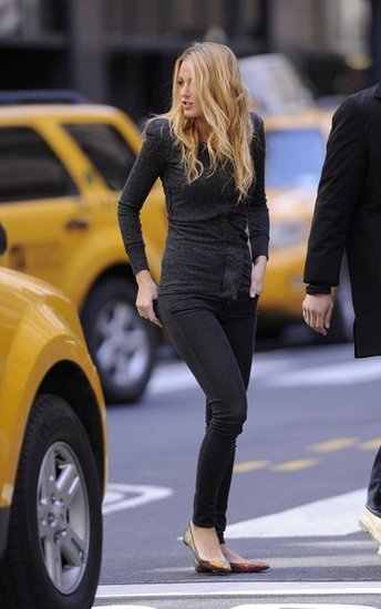 Blake Lively