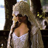 Beautiful Brides in Movies