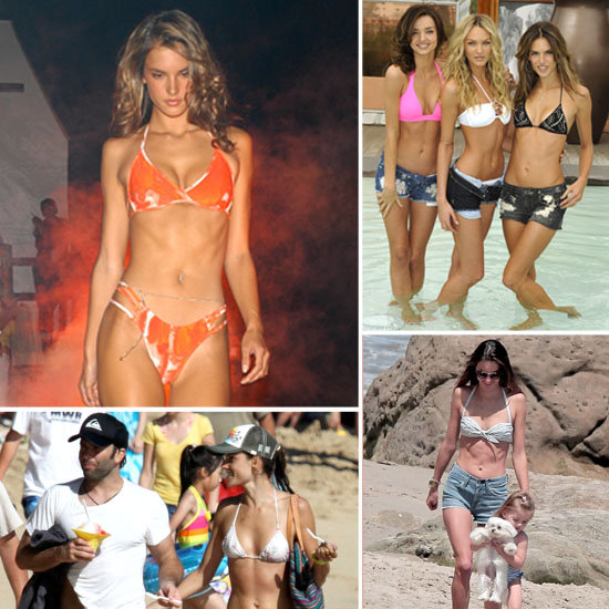 Alessandra Ambrosio Turns 31 — See Her Hottest Bikini Moments on the Big Birthday! Alessandra Ambrosio Turns 31 — See Her Hottest Bikini Moments on the Big Birthday!