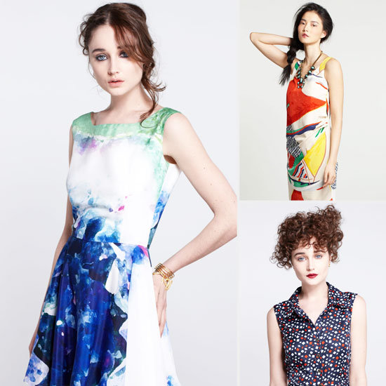 Anthropologie Capsule Collections Anthropologie Capsule Collections