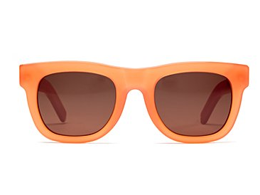 SuperTM Ciccio Sunglasses ($152)
SuperTM Ciccio Sunglasses ($152)