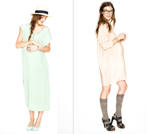 Hatch Airplane Dress ($188-$278), Hatch Shirt Dress ($238) Hatch Airplane Dress ($188-$278), Hatch Shirt Dress ($238)