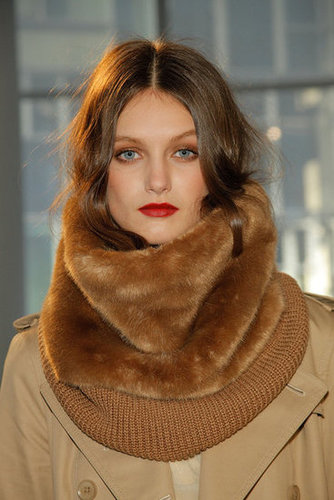 Banana Republic Fall 2012 Clothing and Accessories Pictures