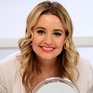 The Best Lip Stains For Spring 2012