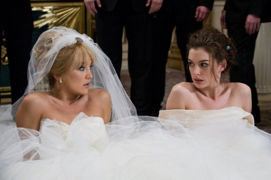 Emma, Bride Wars