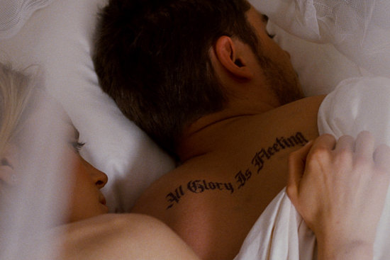 Zac Efron, The Lucky One Zac Efron, The Lucky One