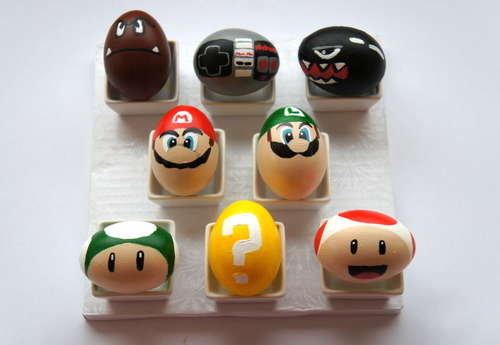 Super Mario Bros. Super Mario Bros.