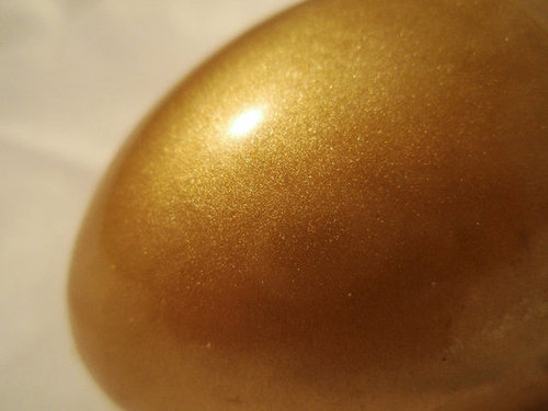 Golden Snitch Golden Snitch