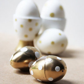 Easter Egg DIYs