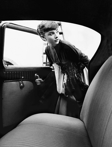 New Audrey Hepburn Book Out Today Preview Inside Previous Next