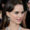 Natalie Portman Selects a Dior Lipstick For Charity