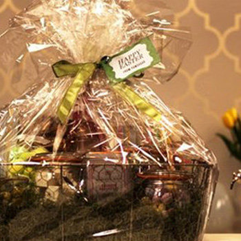 Easter Basket Products