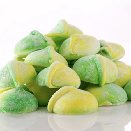 Pastel Marshmallow Drops Pastel Marshmallow Drops