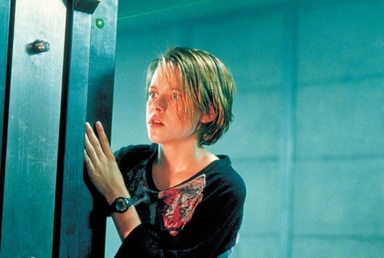 Panic Room (2002) Panic Room (2002)
