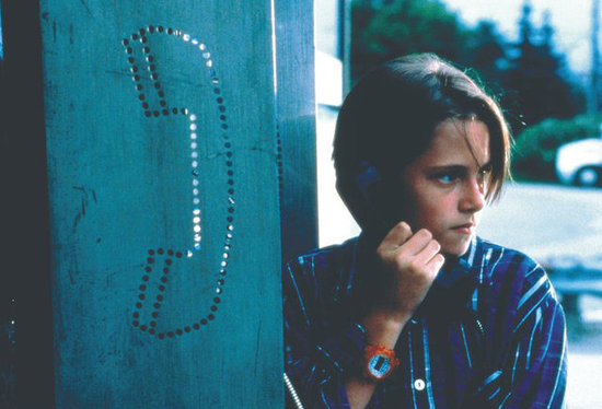 The Safety of Objects (2001) The Safety of Objects (2001)