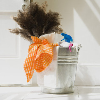 How to Have a Clean Home Without Cleaning and Other Savvy Hits of the Week!