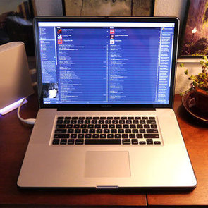 Mac Virus Prevention