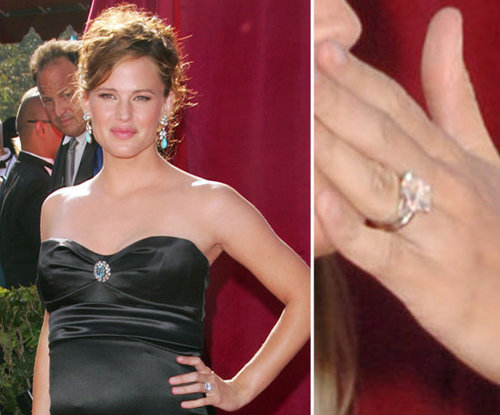 Jennifer Garner Jennifer Garner
