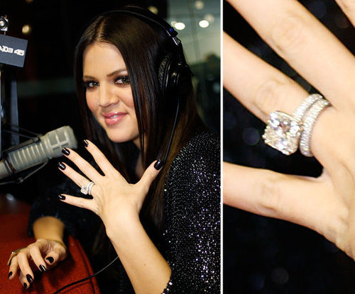 Khloe Kardashian Khloe Kardashian