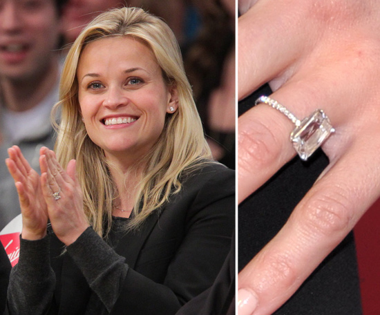 Reese Witherspoon Reese Witherspoon