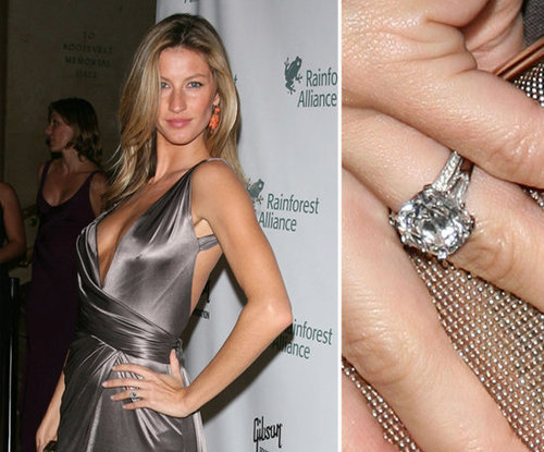 Gisele Bundchen Gisele Bundchen