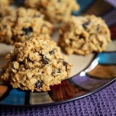 Healthy Oatmeal Cookie Recipe Using Beans Healthy Oatmeal Cookie Recipe Using Beans